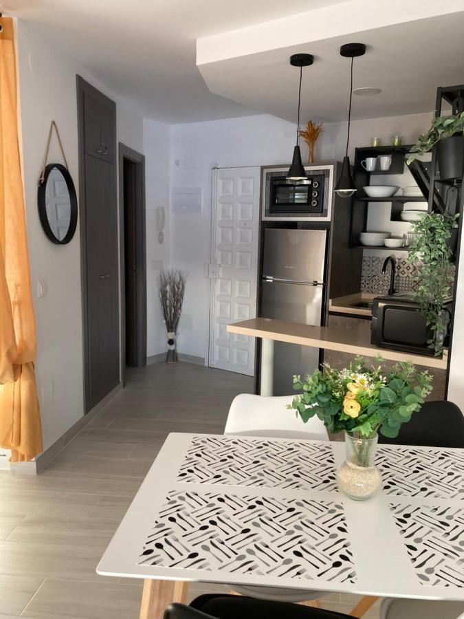Apartamento Ferrara Vistamar 2 ตอร์ร็อกซ์ ภายนอก รูปภาพ