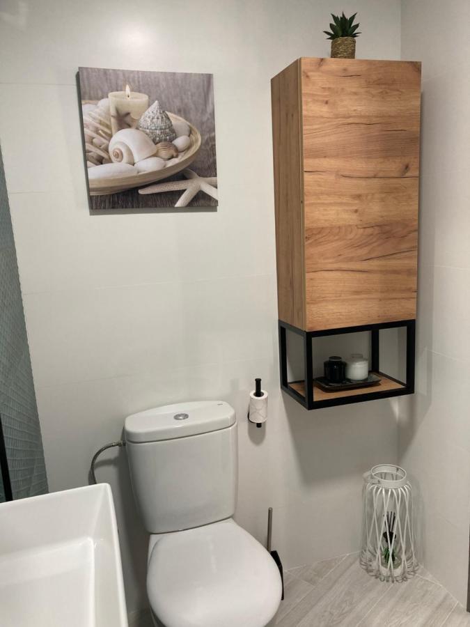 Apartamento Ferrara Vistamar 2 ตอร์ร็อกซ์ ภายนอก รูปภาพ