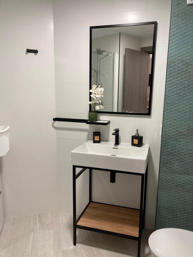 Apartamento Ferrara Vistamar 2 ตอร์ร็อกซ์ ภายนอก รูปภาพ