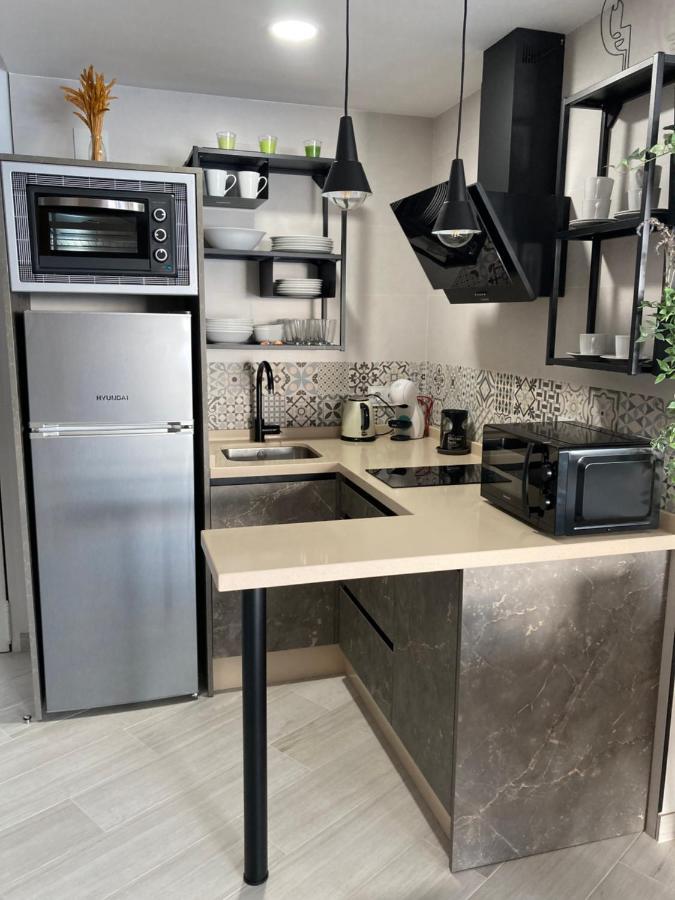 Apartamento Ferrara Vistamar 2 ตอร์ร็อกซ์ ภายนอก รูปภาพ