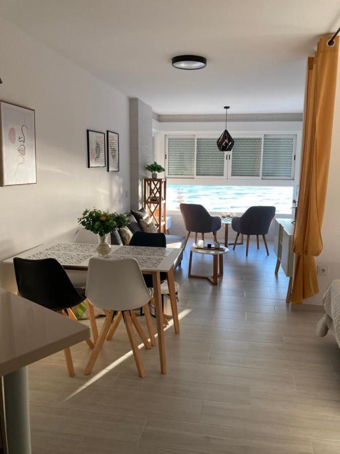 Apartamento Ferrara Vistamar 2 ตอร์ร็อกซ์ ภายนอก รูปภาพ