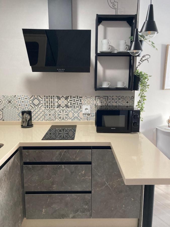 Apartamento Ferrara Vistamar 2 ตอร์ร็อกซ์ ภายนอก รูปภาพ
