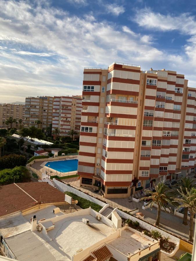 Apartamento Ferrara Vistamar 2 ตอร์ร็อกซ์ ภายนอก รูปภาพ