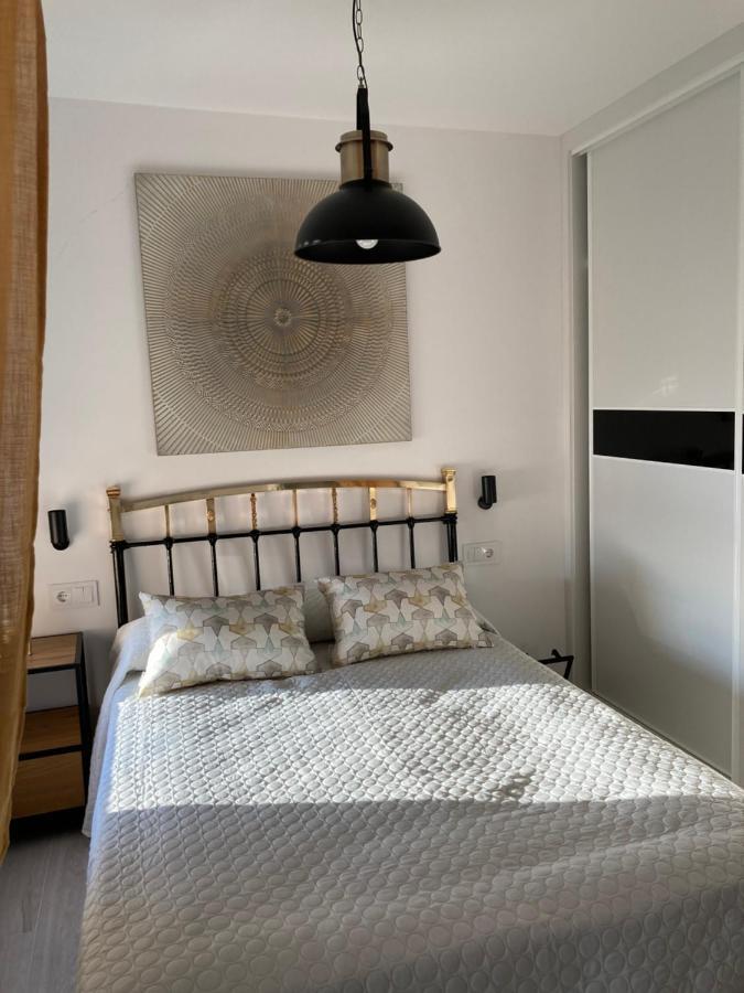 Apartamento Ferrara Vistamar 2 ตอร์ร็อกซ์ ภายนอก รูปภาพ