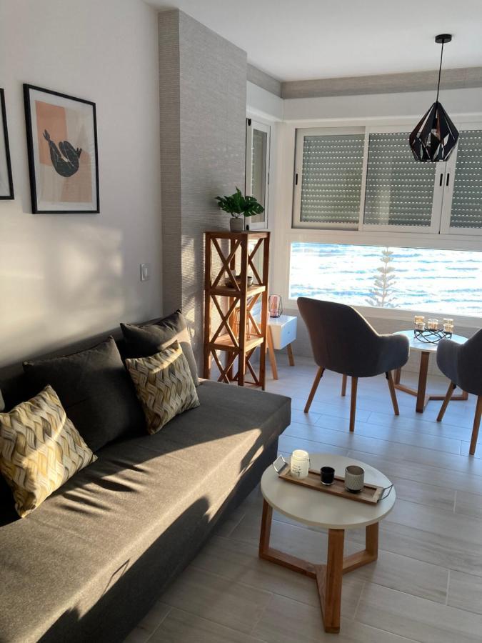 Apartamento Ferrara Vistamar 2 ตอร์ร็อกซ์ ภายนอก รูปภาพ