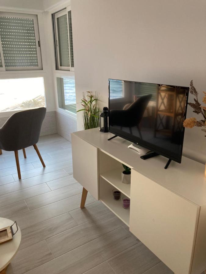 Apartamento Ferrara Vistamar 2 ตอร์ร็อกซ์ ภายนอก รูปภาพ